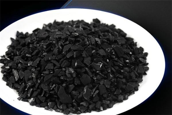 活性碳处置污水中造成异味氯化氢该怎么办?